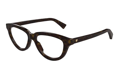 Eyewear Bottega Veneta BV1366O 002