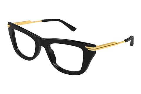 Lunettes de vue Bottega Veneta BV1370O 001