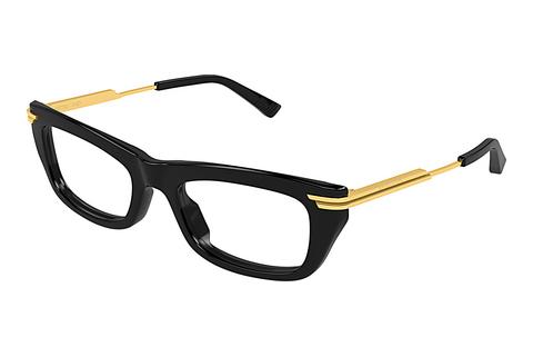 Brille Bottega Veneta BV1371O 001