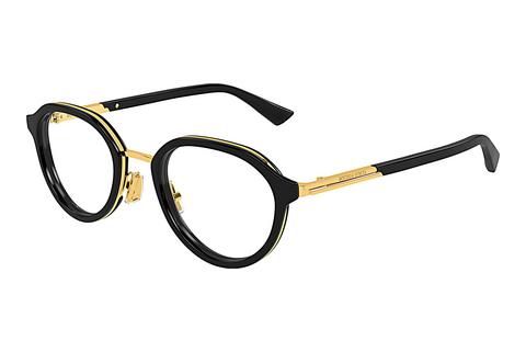 Eyewear Bottega Veneta BV1375O 001