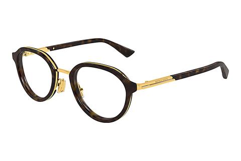 Lunettes de vue Bottega Veneta BV1375O 002