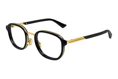 Lunettes de vue Bottega Veneta BV1376O 001