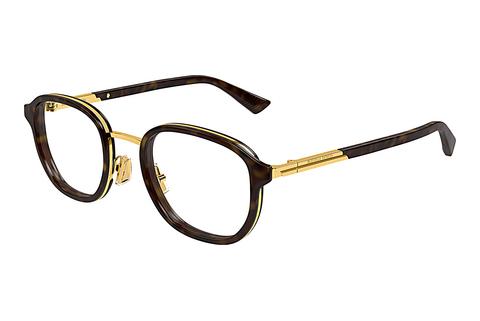 Lunettes de vue Bottega Veneta BV1376O 002