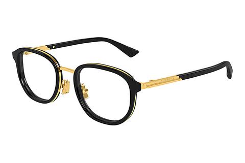 Lunettes de vue Bottega Veneta BV1378OK 001