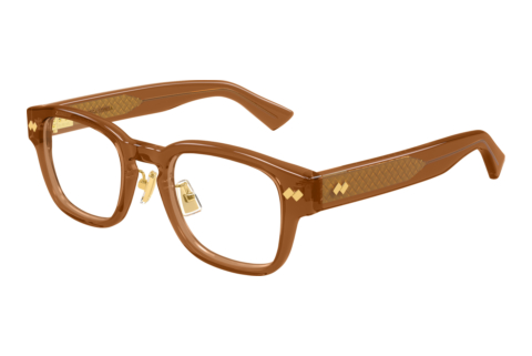 Glasögon Bottega Veneta BV1404OA 007