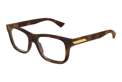 Óculos de design Bottega Veneta BV1412O 009