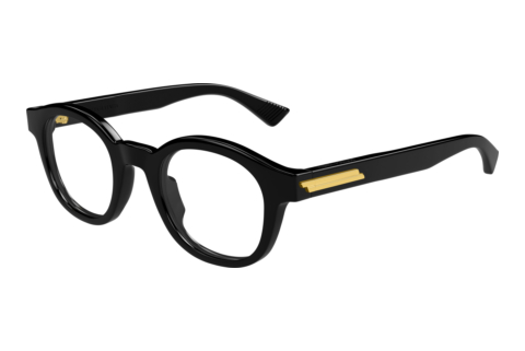 Óculos de design Bottega Veneta BV1413O 001