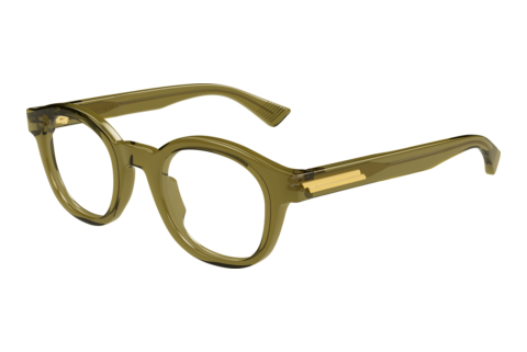 Óculos de design Bottega Veneta BV1413O 004