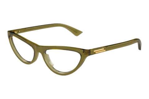 Silmälasit/lasit Bottega Veneta BV1416O 003