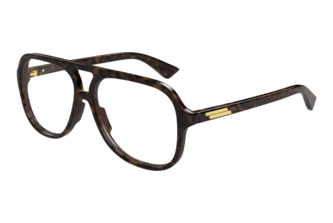 Óculos de design Bottega Veneta BV1417O 002