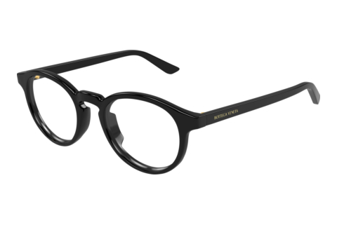 Okuliare Bottega Veneta BV1420O 001