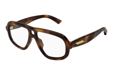 Eyewear Bottega Veneta BV1495O 002