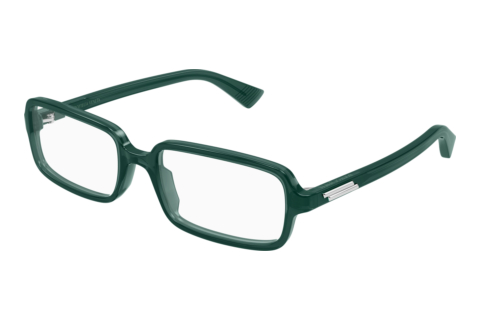 Óculos de design Bottega Veneta BV1500O 004