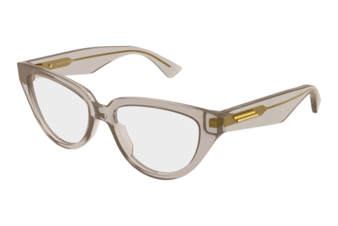 Bottega Veneta BV1503O 003 Szemüvegkeret