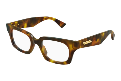 Eyewear Bottega Veneta BV1504O 002