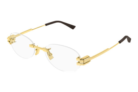 Eyewear Bottega Veneta BV1512O 001