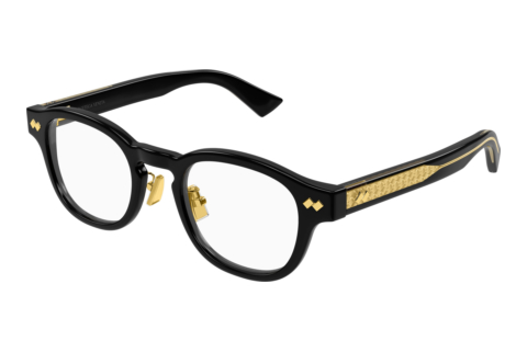 Eyewear Bottega Veneta BV1518OA 001