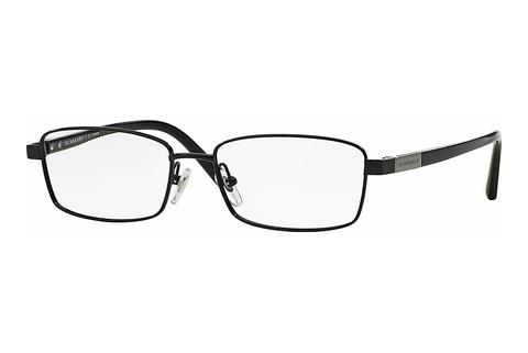 Lunettes de vue Burberry BE1287TD 1001