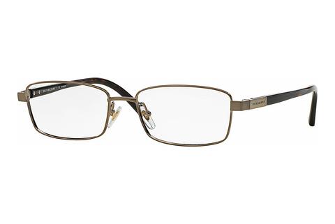 Lunettes de vue Burberry BE1287TD 1002