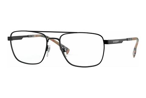 Lunettes de vue Burberry Crescent (BE1340 1007)