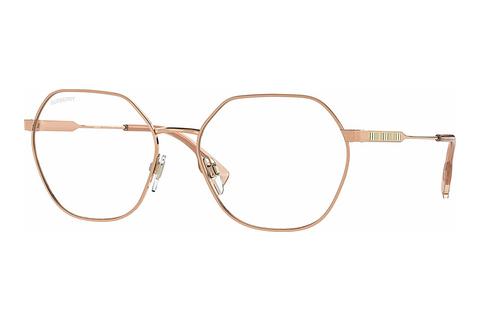 Brille Burberry ERIN (BE1350 1337)