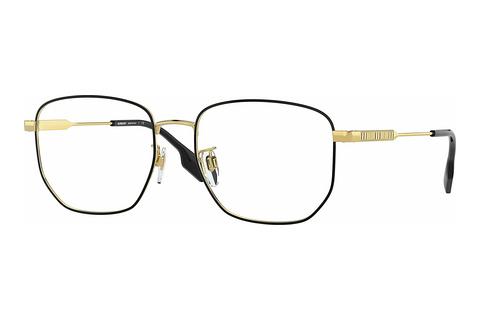 Brille Burberry BE1352D 1318