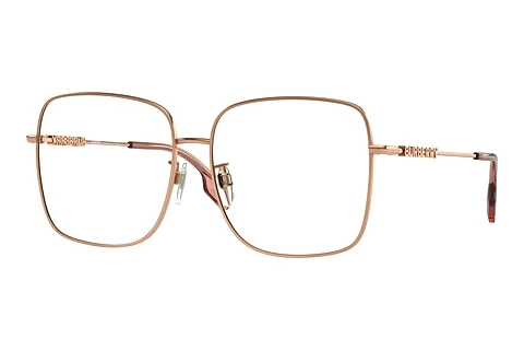 Brýle Burberry QUINCY (BE1378D 1337)