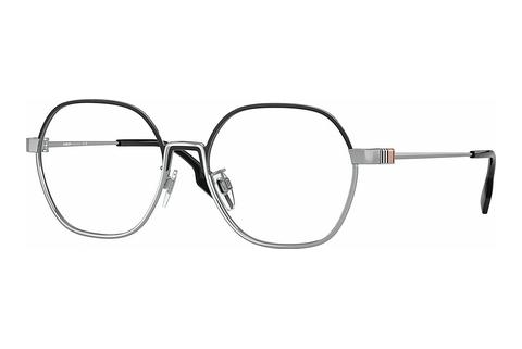 Lunettes de vue Burberry WINSTON (BE1379D 1005)