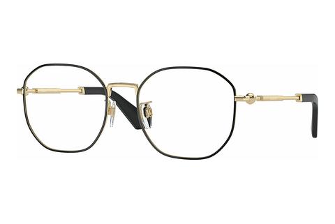 Lunettes de vue Burberry BE1387D 1326