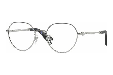 Lunettes de vue Burberry BE1388D 1005