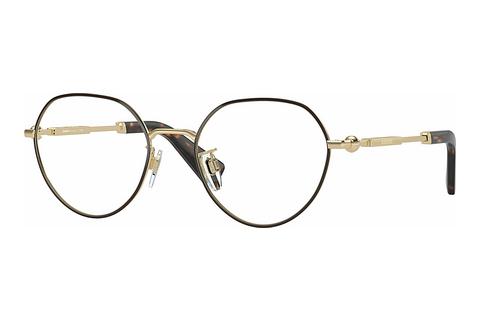 Lunettes de vue Burberry BE1388D 1109