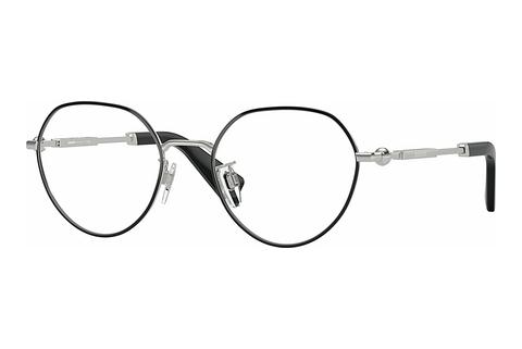 Lunettes de vue Burberry BE1388D 1230