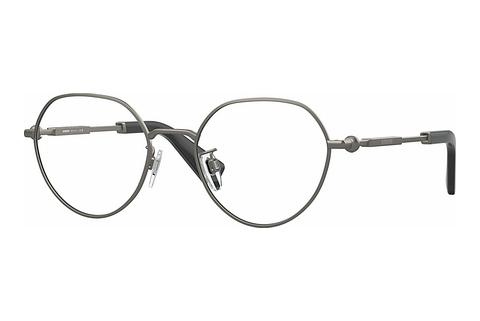 Lunettes de vue Burberry BE1388D 1316