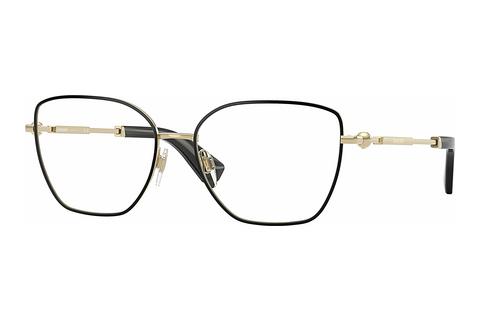 Lunettes de vue Burberry BE1390 1326