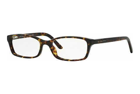 Lunettes de vue Burberry BE2073 3002