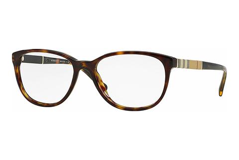 Lunettes de vue Burberry BE2172 3002