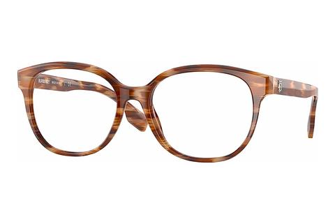 Brille Burberry SCARLET (BE2332 3915)