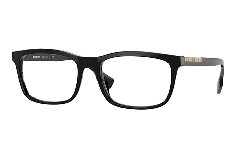 Okuliare Burberry ELM (BE2334 3001)