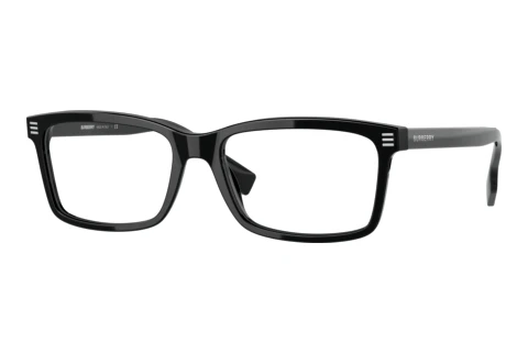 Burberry FOSTER (BE2352 3001) Szemüvegkeret
