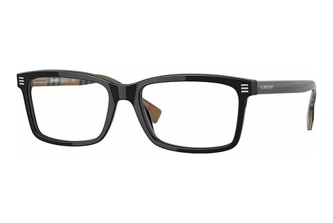 Lunettes de vue Burberry FOSTER (BE2352 3773)