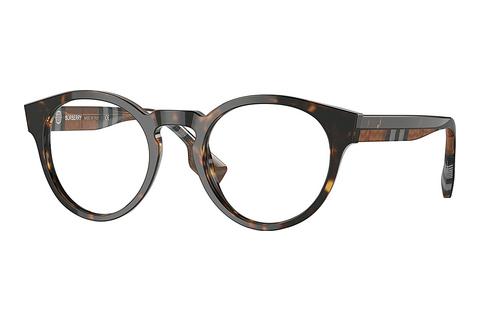 Lunettes de vue Burberry GRANT (BE2354 3991)