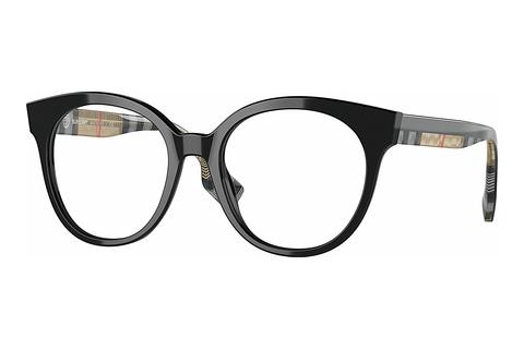 Lunettes de vue Burberry JACQUELINE (BE2356 3942)