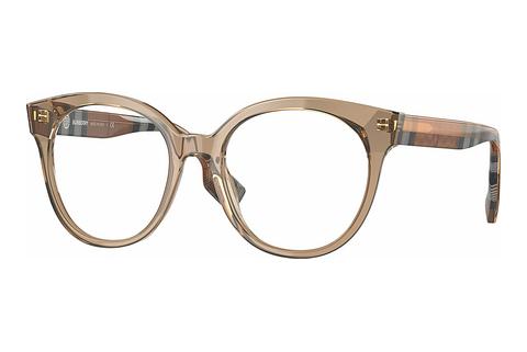 Lunettes de vue Burberry JACQUELINE (BE2356 3992)