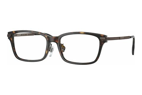 Lunettes de vue Burberry BE2362D 3002