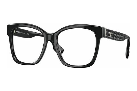 Lunettes de vue Burberry SYLVIE (BE2363 3001)