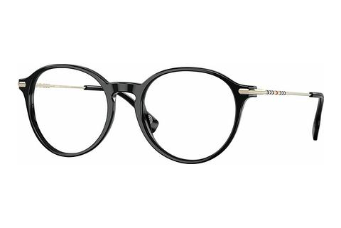 Lunettes de vue Burberry ALISSON (BE2365 3001)