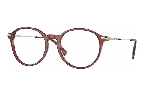 Lunettes de vue Burberry ALISSON (BE2365 4022)