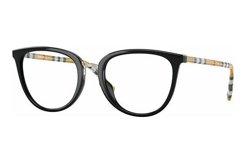 Lunettes de vue Burberry KATIE (BE2366U 3853)