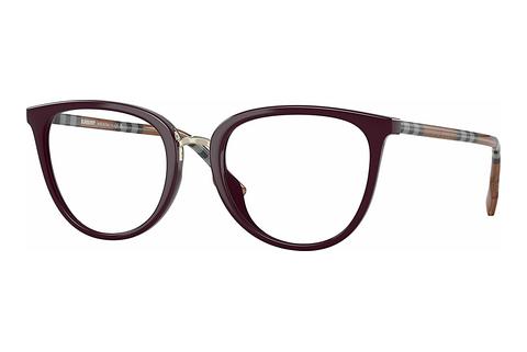 Lunettes de vue Burberry KATIE (BE2366U 4031)