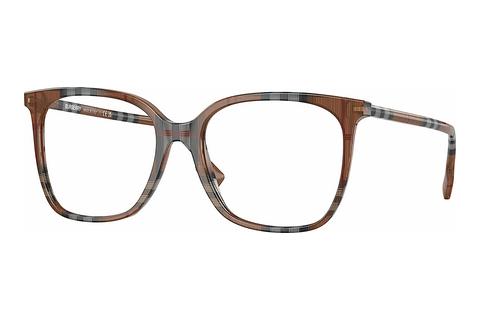 Lunettes de vue Burberry LOUISE (BE2367 3966)